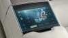 Sticlă de protecție Pixsel tableta din spate LAND ROVER RANGE ROVER - 9.1“ 2022 -