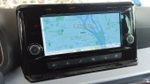 Sticlă de protecție Pixsel monitor SEAT ARONA - 8.3“ 2021 -