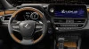 Sticlă de protecție Pixsel monitor LEXUS ES - 17.3“ 2021 -