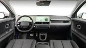 Sticlă de protecție Pixsel monitor HYUNDAI IONIQ 5 - 28.2“ 2021 - 2024