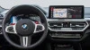 Sticlă de protecție Pixsel controlul climatizării BMW X3 - 2.9“ 2022 - 2024 (G01)