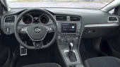 Sticlă hibridă de protecție Pixsel monitor VOLKSWAGEN GOLF - 8“ 2013 - 2017