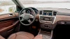 Sticlă de protecție Pixsel monitor MERCEDES BENZ ML-CLASS - 6.9“ 2011 - 2015