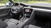 Sticlă de protecție Pixsel monitor VOLKSWAGEN PASSAT - 11.4“ 2019 - 2022 (B8)