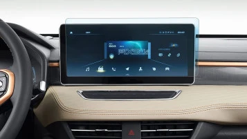 Sticlă hibridă de protecție Pixsel monitor HAVAL Jolion - 13.8“ 2022