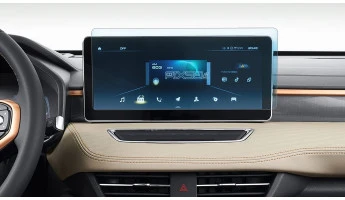 Sticlă hibridă de protecție Pixsel monitor HAVAL Jolion - 13.8“ 2022