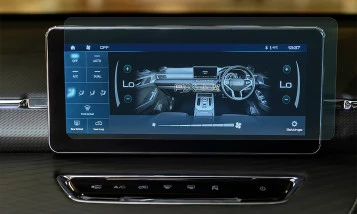 Sticlă de protecție Pixsel monitor HAVAL Jolion - 11.8“ 2022