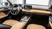 Sticlă de protecție Pixsel monitor HAVAL Jolion - 11.8“ 2022