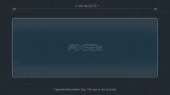 Sticlă de protecție Pixsel monitor JAGUAR F-PACE - 9.9“ 2016 - 2020