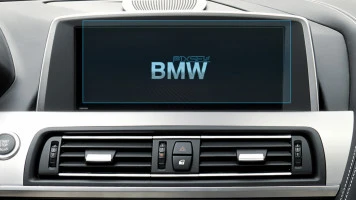 Sticlă de protecție Pixsel monitor BMW 6 / M6 - 10.2“ 2011- 2017 (F06, F12, F13)