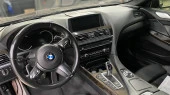 Sticlă hibridă de protecție Pixsel monitor BMW 6 / M6 - 10.2“ 2011- 2017 (F06, F12, F13)