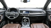 Sticlă de protecție Pixsel monitor HAVAL H6 - 9.3“ 2011 - 2020