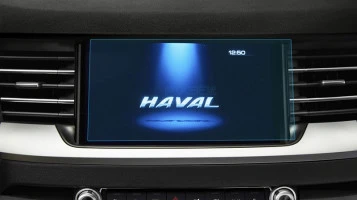 Sticlă hibridă de protecție Pixsel monitor HAVAL H6 - 9.3“ 2011 - 2020