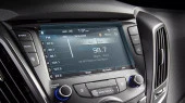Sticlă de protecție Pixsel monitor HYUNDAI VELOSTER - 6.9“ 2011 - 2018