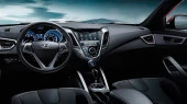Sticlă de protecție Pixsel monitor HYUNDAI VELOSTER - 6.9“ 2011 - 2018