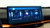 Sticlă de protecție Pixsel monitor HAVAL H6 - 13.3“ 2020 - 2024