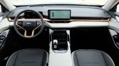 Sticlă de protecție Pixsel monitor HAVAL H6 - 13.3“ 2020 - 2024