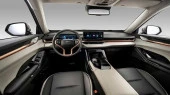 Sticlă de protecție Pixsel panoul de bord HAVAL H6 - 11.4“ 2020 - 2024