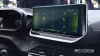 Sticlă de protecție Pixsel monitor PEUGEOT E-2008 - 11.3“ 2019 -