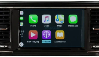 Sticlă hibridă de protecție Pixsel monitorul superior INFINITI QX80 - 8.1“ 2018 - 2021