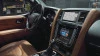 Sticlă de protecție Pixsel monitorul inferior INFINITI QX80 - 9“ 2018 - 2021