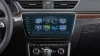 Sticlă de protecție Pixsel monitor SKODA SUPERB - 13.2“ 2019 - 2024