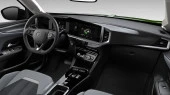 Sticlă de protecție Pixsel panoul de bord OPEL MOKKA - 6.8“ 2020 - 2024