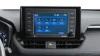 Sticlă de protecție Pixsel monitor TOYOTA RAV4 - 7“ 2019 - 2021