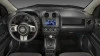 Sticlă de protecție Pixsel monitor JEEP COMPASS - 6.9“ 2012 - 2016