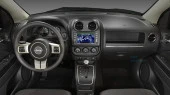 Sticlă hibridă de protecție Pixsel monitor JEEP COMPASS - 6.9“ 2012 - 2016