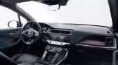 Sticlă de protecție Pixsel monitor JAGUAR I-PACE - 15.9“ 2018 -