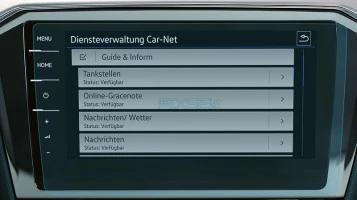 Sticlă hibridă de protecție Pixsel monitor VOLKSWAGEN ARTEON - 11.4“ 2020 - 2025