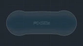 Sticlă de protecție Pixsel panoul de bord VOLKSWAGEN PASSAT - 11.9“ 2019 - 2022 (B8)