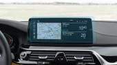 Sticlă de protecție Pixsel monitor BMW 6 / M6 - 14.7“ 2017 - 2020 (G32)