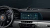 Sticlă de protecție Pixsel monitor PORSCHE 911 - 13.5“ 2019 - 2024