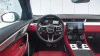 Sticlă de protecție Pixsel monitor JAGUAR F-PACE - 12“ 2021 -