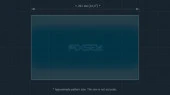 Sticlă de protecție Pixsel monitor JAGUAR F-PACE - 12“ 2021 -