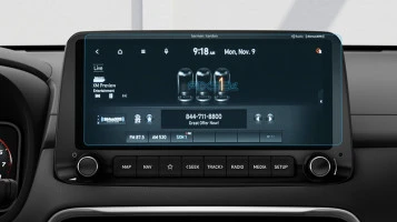 Sticlă de protecție Pixsel monitor HYUNDAI KONA - 11.2“ 2021 - 2023