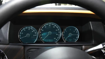 Sticlă hibridă de protecție Pixsel panoul de bord ROLLS ROYCE CULLINAN - 11“ 2018 - 2024