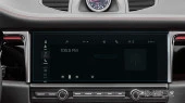 Sticlă de protecție Pixsel monitor PORSCHE MACAN - 12.7“ 2019 - 2024