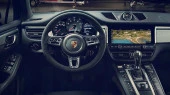 Sticlă de protecție Pixsel monitor PORSCHE MACAN - 12.7“ 2019 - 2024