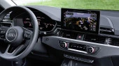 Sticlă de protecție Pixsel monitor AUDI A5 / S5 / RS5 - 11.3“ 2021 - 2024