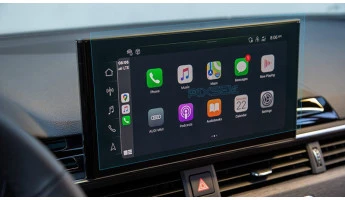 Sticlă hibridă de protecție Pixsel monitor AUDI A5 / S5 / RS5 - 11.3“ 2021 - 2024