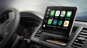 Sticlă de protecție Pixsel monitor ALPINE iLX - 10.5“