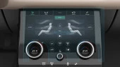 Sticlă de protecție Pixsel controlul climatizării LAND ROVER RANGE ROVER VELAR - 11.8“ 2017 - 2019