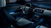 Sticlă de protecție Pixsel controlul climatizării LAND ROVER RANGE ROVER VELAR - 11.8“ 2017 - 2019