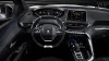 Sticlă de protecție Pixsel monitor PEUGEOT 3008 - 10.2“ 2021 - 2023