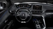 Sticlă de protecție Pixsel monitor PEUGEOT 3008 - 10.2“ 2021 - 2023