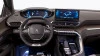 Sticlă de protecție Pixsel monitor PEUGEOT 3008 - 11.5“ 2021 - 2023