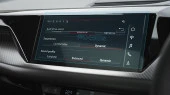 Sticlă de protecție Pixsel monitor AUDI E-TRON GT - 11“ 2021 - 2024